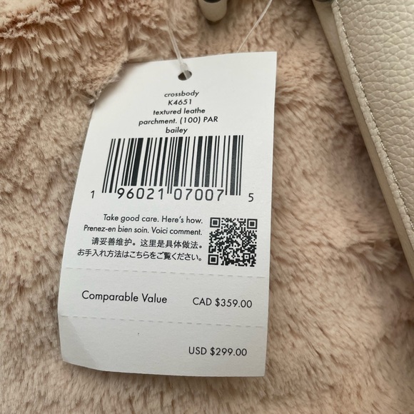 Kate Spade Brand New Bag